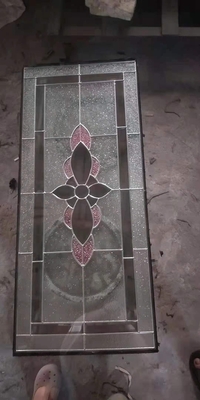 镶嵌玻璃