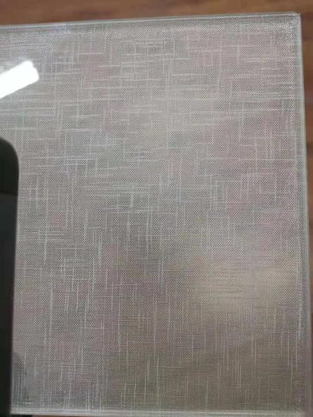 夹绢夹丝金属网