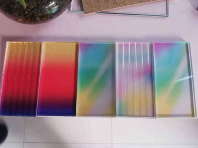 炫彩彩色系列