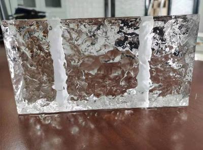 水晶转玻璃系列