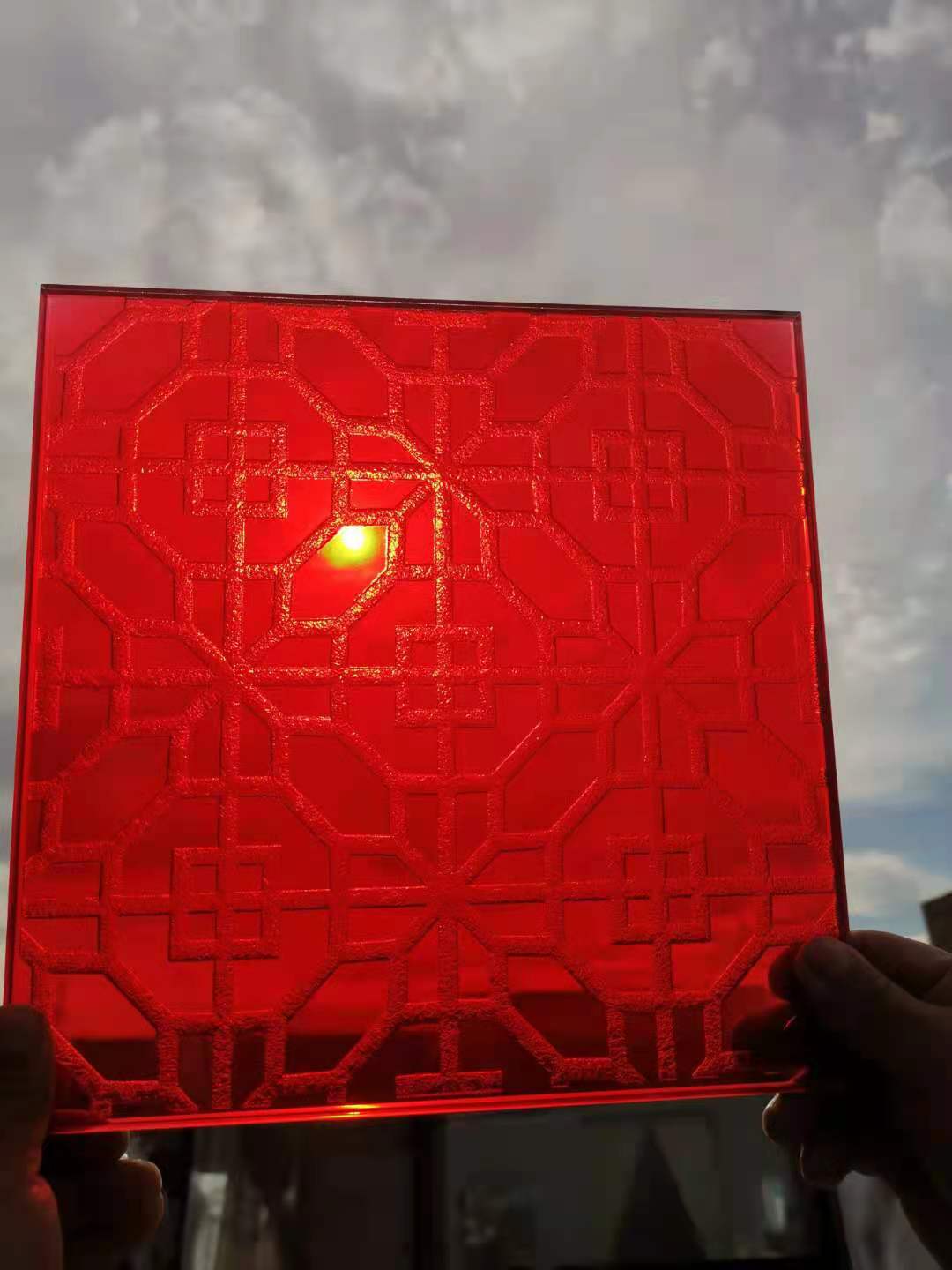 高端精品定制