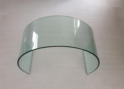 热弯玻璃