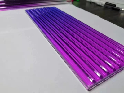 渐变玻璃