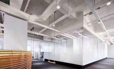 渐变玻璃