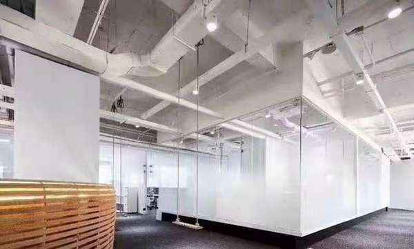 渐变玻璃