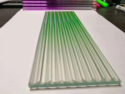 渐变玻璃