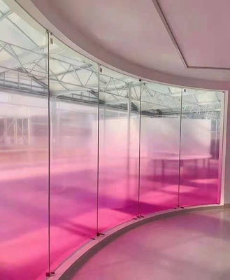 渐变玻璃