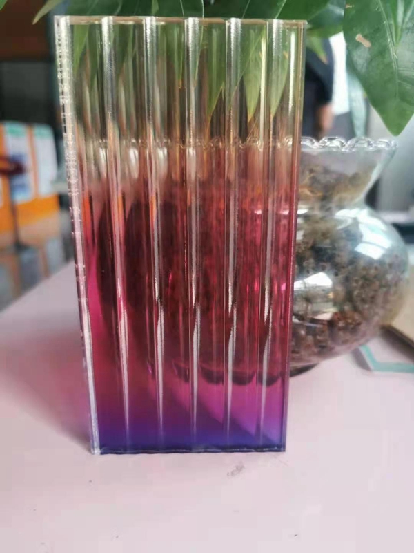 渐变玻璃