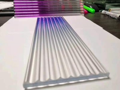 渐变玻璃