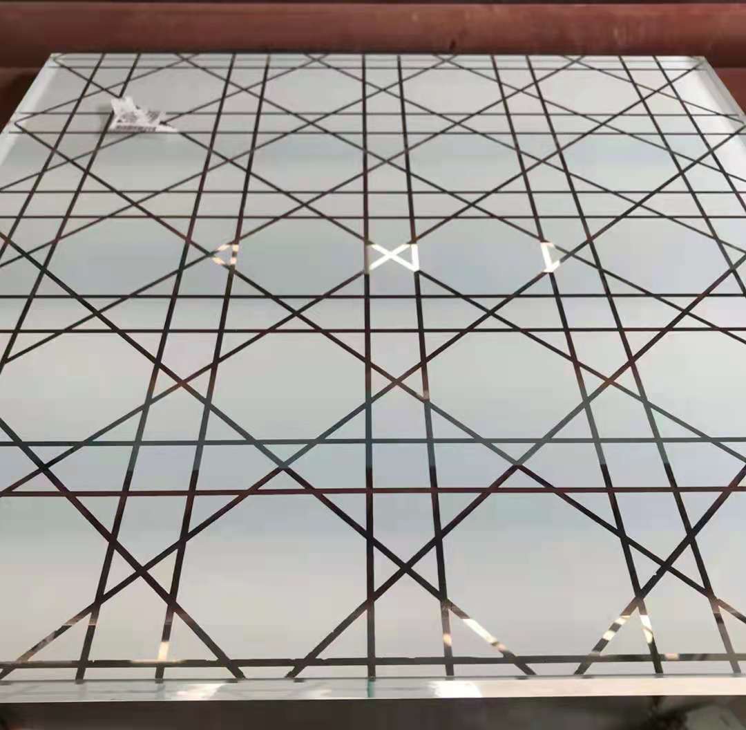 玉沙玻璃