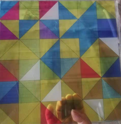 炫彩彩色系列