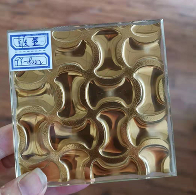 热榕玻璃