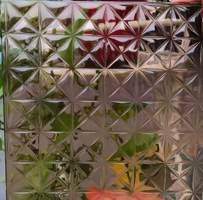 热榕玻璃