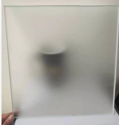 玉砂玻璃